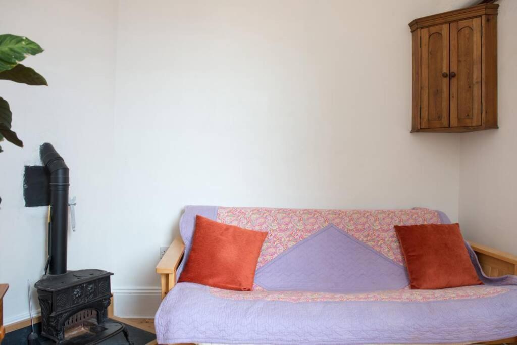 Bankhouse Βίλα Ashburton Εξωτερικό φωτογραφία