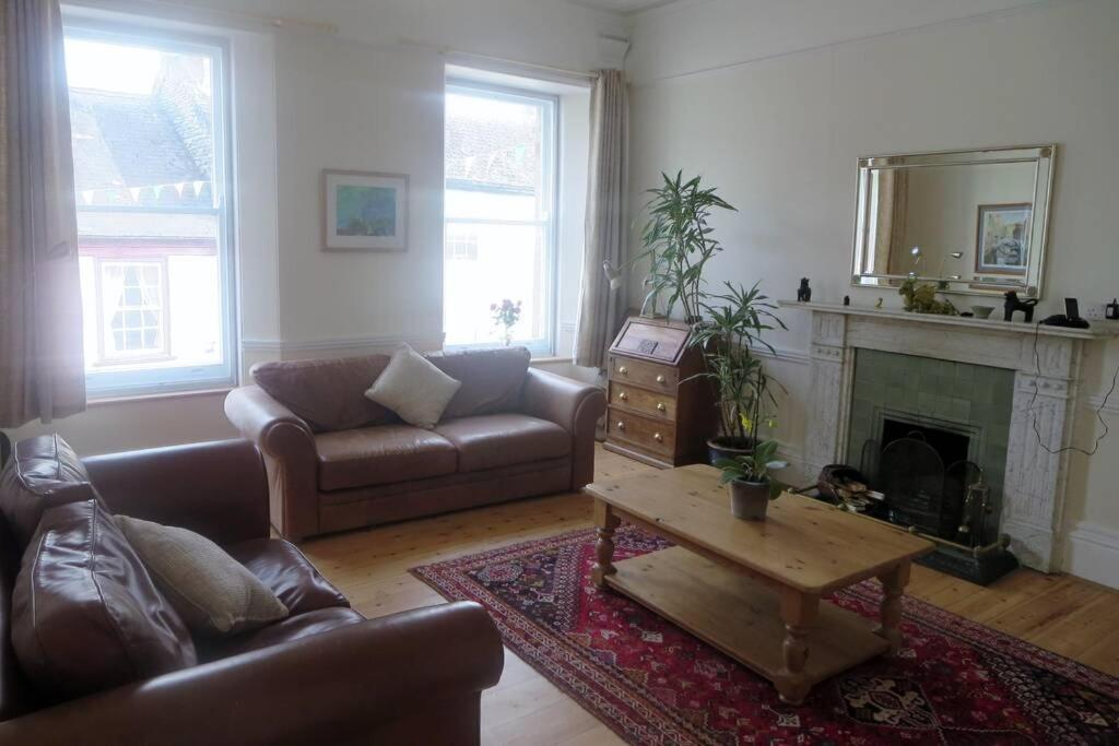 Bankhouse Βίλα Ashburton Εξωτερικό φωτογραφία